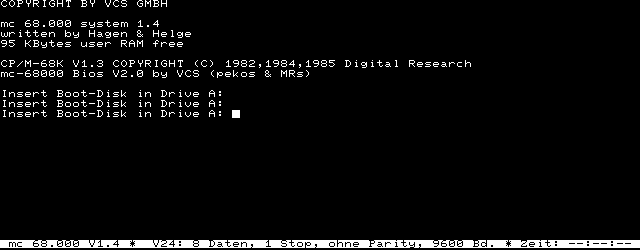 mc68000 title