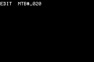 mc8020 screenshot