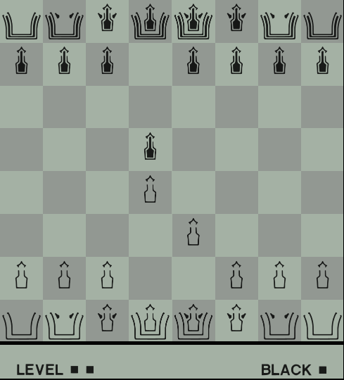 mchess screenshot