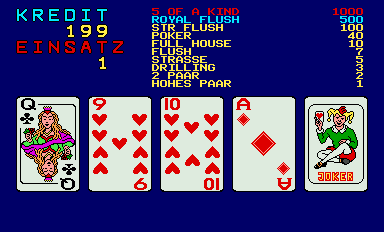 megacard screenshot