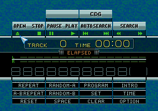 megacd screenshot