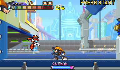 megaman2a screenshot