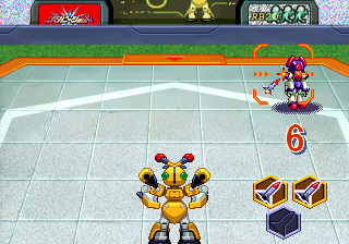 metabee screenshot