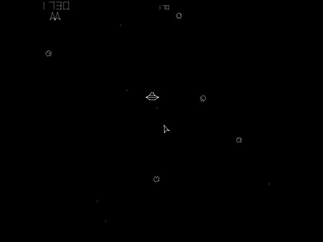 meteorite screenshot