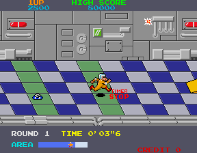 metrocrsa screenshot