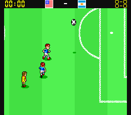 mexico86a screenshot