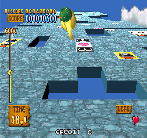 mfjump screenshot