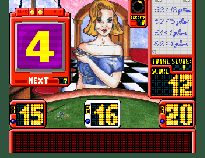 mgnumber screenshot