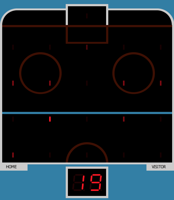 mhockeya screenshot