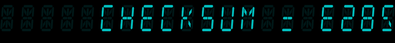 minicom title