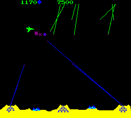 missile title