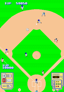 mjleague screenshot