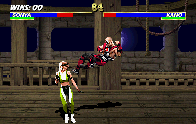 mk3 screenshot