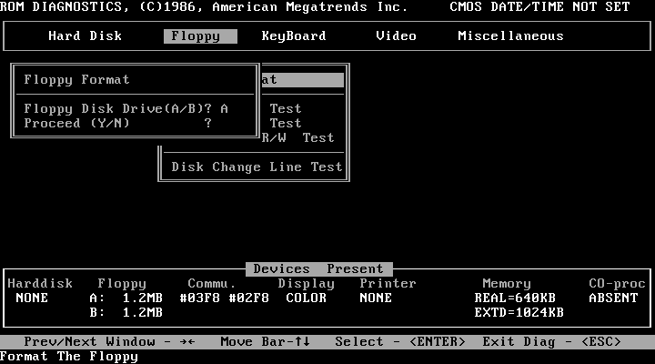 mkp286 screenshot