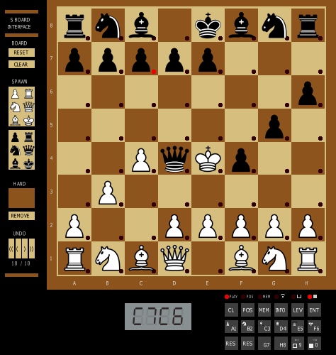 mm5p screenshot