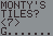 mmonty title