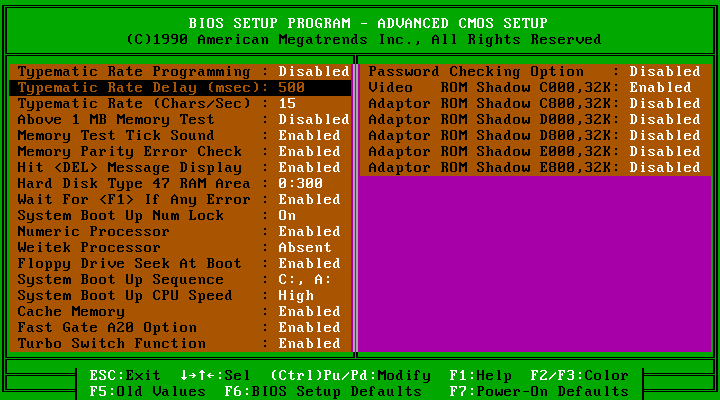 mokp386 screenshot