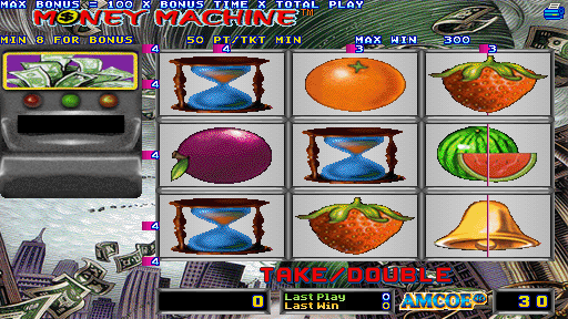 moneymacv2 screenshot