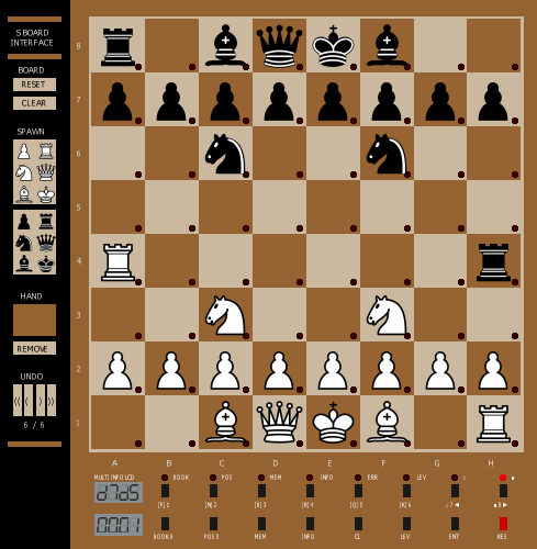 montec title