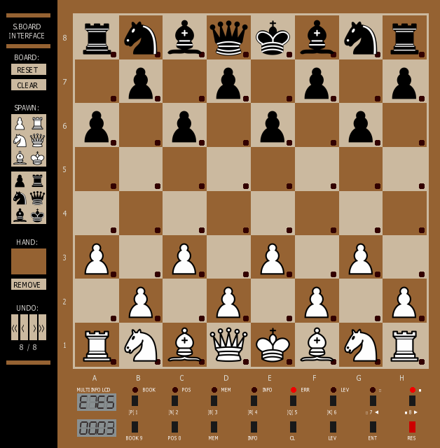 monteca title