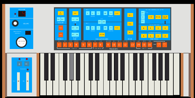 moogsource title