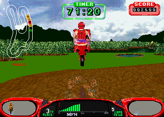 motofren screenshot