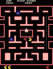 mspacmanbi screenshot