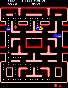 mspacmanlai screenshot