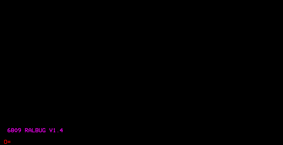 mt6809 title