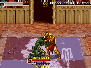 mutantf screenshot