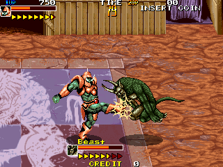 mutantf1 screenshot