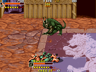 mutantf2 screenshot