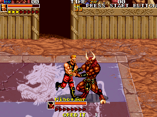 mutantf3 screenshot