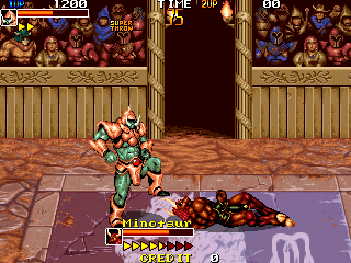 mutantf4 screenshot