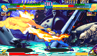 mvscr1 screenshot