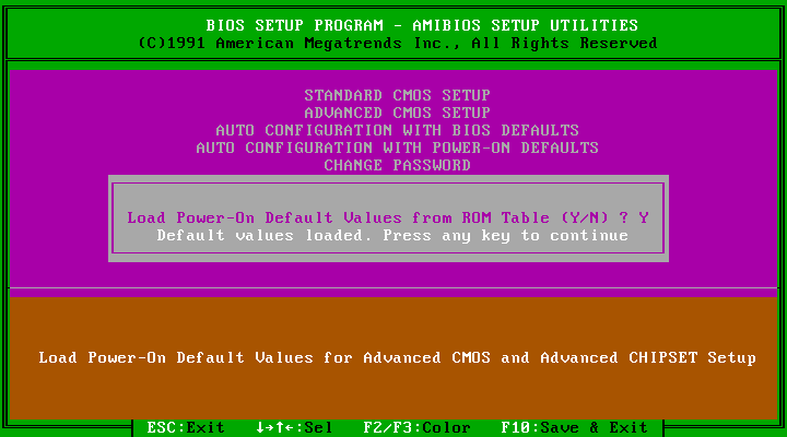 mx83c305 screenshot