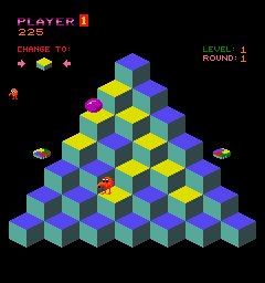 myqbert screenshot