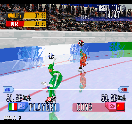 nagano98 screenshot