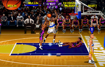 nbahangt screenshot