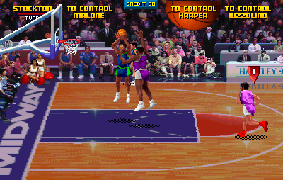 nbajam screenshot