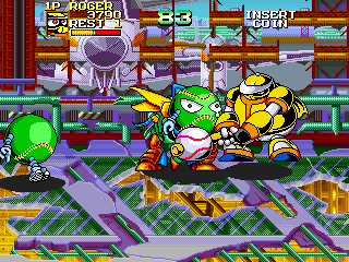 nbbatman screenshot