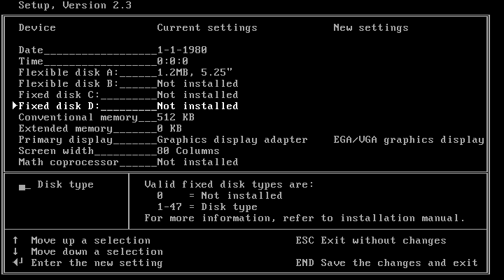 ncrpc8 screenshot