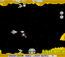 nemesis screenshot