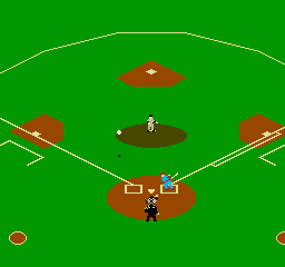 nhomerun screenshot