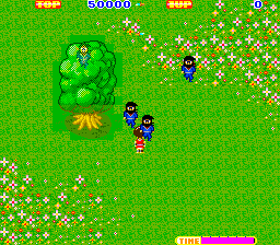 ninja screenshot