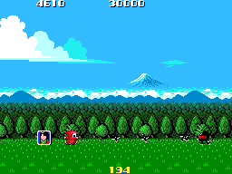 ninjakd2c screenshot