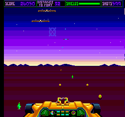 nstocker screenshot