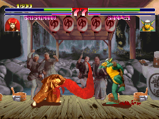 oedfight screenshot