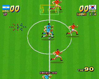 olysoc92 screenshot