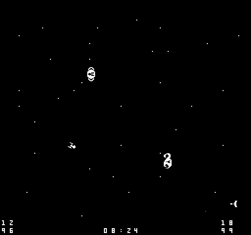 orbit screenshot